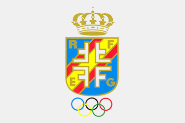 Reconocimientos en Quiénes somos: Real Federación Española de Gimnasia